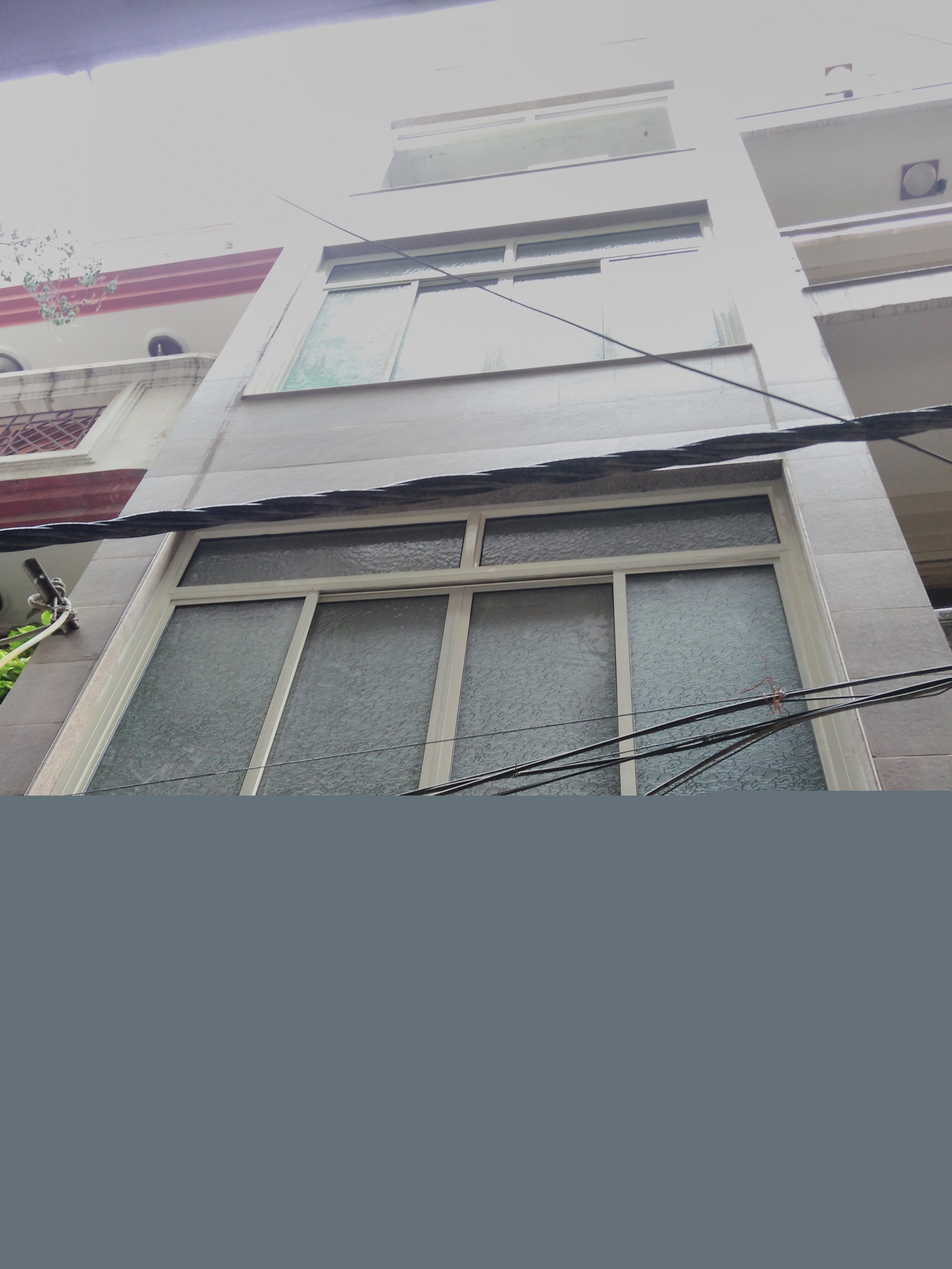 Aluminium Sliding Window